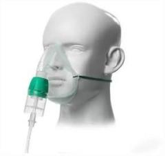 Healthemate Adult Mask for All Nebluser machine Nebulizer