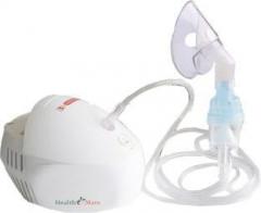 Healthemate Medi Norm Pro Mini Nebulizer