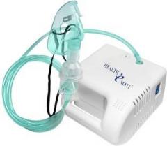 Healthemate Mini Portable Nebuliser With Full Kit of Nebulizer