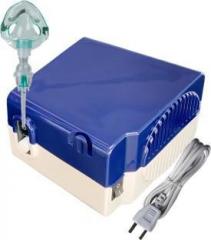 Healthemate Piston Compect Portable Size Nebulizer