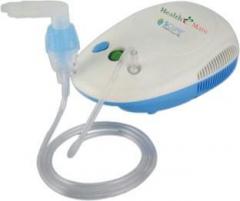 Healthemate Scure Adult and Pediatric Mask With Nebulizer