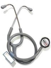 Healthgenie Cardiology Aluminum Dual Lightweight HG 401G Acoust Stethoscope