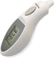 Healthgenie FT 22293 Digital Infrared Ear for Baby, Child and Adult Thermometer