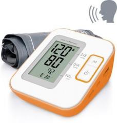 HealthSense Heart Mate Classic BP 100 Upper Arm Digital Bp Monitor
