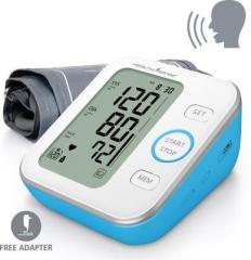 HealthSense Heart Mate Deluxe BP 200 Upper Arm Digital Bp Monitor