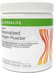 Herbalife Personalized Protein Body Fat Analyzer