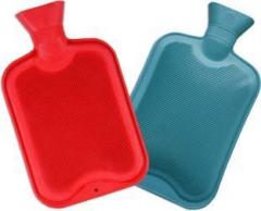 Herdem Combo 2 Pack Water Bag NON ELECTRONIC 2 L Hot Water Bag