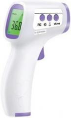 Hetaida HTD8813C Non Contact DIGITAL INFRARED THERMOMETER for Baby & Adult Thermometer