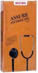 Hicks Assure A 402 Stethoscope Acoustic Stethoscope