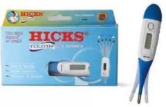 Hicks DMT 423 Hicks DMT 423 Hicks Digital FLEXIBLE Thermometer