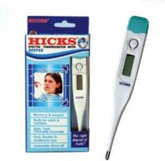 Hicks DT 101 N Digital 101 N Thermometer