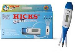 Hicks DT 402 Flexible Digital Thermometer