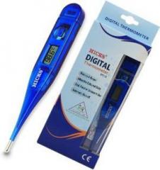 Hicks DT_12 Clinical Thermometer