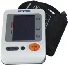 Hicks N 900 Digital Bp Monitor Machine Bp Monitor