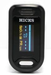 Hicks X 23 Pulse Oximeter