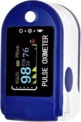 Highstairs Fingertip Pulse OXIMETER 008 Included BATTERY Pulse Oximeter