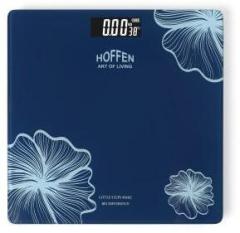 Hoffen LCD Digital, Health Fitness Human Body Weight Weighing Scale