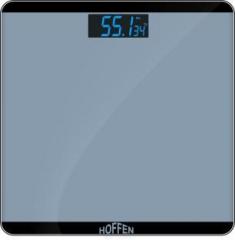 Hoffen Lite Weight Digital Electronic LCD Personal Health Body Weighing Scale