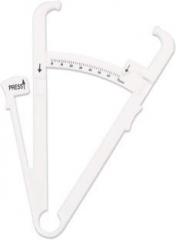 Home Trade Body Fat Measuring Device, Clear Display Easy To Use Fat Caliper Body Fat Analyzer