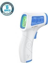 Hoq Digital Medical Infrared Thermometer for Baby and Adults, CE Approved 32 42.9 XL F02 Thermometer