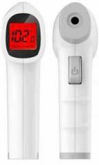 House Of Sensation Non Contact Thermometer for Fever Detection TP500 PACK OF 1 Non Contact Thermometer for Fever Detection TP500 Thermometer
