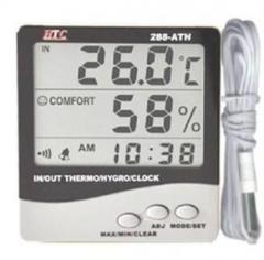 Htc 288 ATH Htc 288 ATH Hygrometer Digital Humidity Tester Thermometer