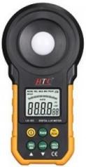 Htc Instrument LX 103 Light Meter, Measures Up To 2, 00, 000/20, 000 LUX alongwith Calibration Certificate + 12 Months Warranty Thermometer