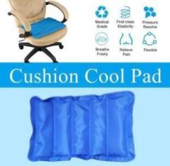Infinitydeal Cooling Gel Seat for Car and for Long Sitting Gel Seat Pack