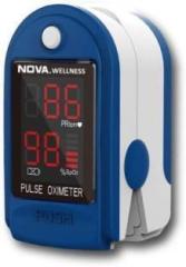Insasta Smart Digital LK 87 Oxygen Saturation n Blood Pressure Pulse Oximeter Pulse Oximeter Pulse Oximeter