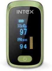 Intex Oxisafe Pulse Oximeter