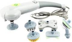 Iris Massager 54 7 In1 Magic Maxtop Deep Tissue Percussion Therapeutic Handheld Massager
