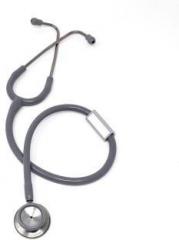 Is Indosurgicals Silvery II SS Acoustic Stethoscope