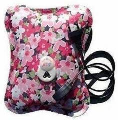 Jimxen PREMIUM Electric Hot Water Bag, heating gel pad for pain relief Electric 800 ml Hot Water Bag