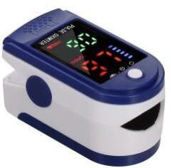 Jk Sales Smart Digital LK 87 Blood Oxygen Testing Equipment Saturation Monitor Machine Finger Pulse Oximet Digital Oximetro Pulse Oximeter