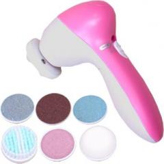 JM TY952 7 In 1 Beauty Care Massager