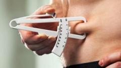 Jpdsrn PERSONAL BODY FAT TESTER Body Fat Analyzer