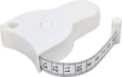 Jrs Traders Retractable Body Measure Tape Waist Measure Tape Body Measuring Tape Body Fat Analyzer