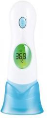 JSB DT05 Infrared Digital Ear Forehead Thermometer
