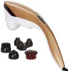 Jsb HF139 Infrared Body Massager Machine with Vibration and Heat for Pain Relief Massager