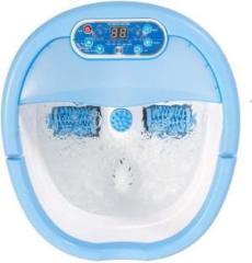 Jsb HF37 Super Deluxe Foot Spa with Auto roller HF37 Super Deluxe Foot Spa Massager