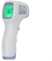Jss Exports SDJHF Non Contact Forehead Gun Forehead Thermometer Infrared Thermometer Handheld Infants Thermometer