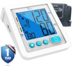 K life 106Fully Automatic Digital Blood Pressure Checking Machine BP Testing instrument Bp Monitor