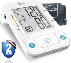 K life 107Fully Automatic Digital Blood Pressure Checking Machine BP Testing instrument Bp Monitor