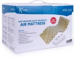 K Life anti bedsore air mattress 101 AM 101 Massager