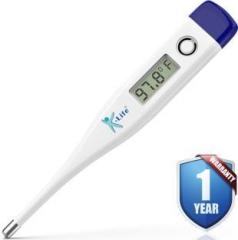 K life DT 01 Digital Body Fever check Machine for Testing Kids Adults & Babies Temperature Thermometer