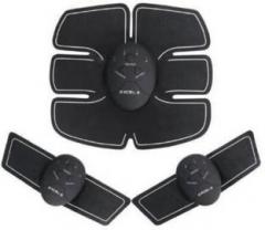 Kamini Enterprise NIRV16 Stimulator Electric Muscle Stimulator ABS Ems Trainer Gym Workout Massager