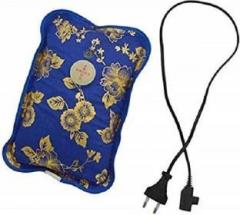 Karki Fusion Pain Reliever Electric Heating Pad 01089 Best Quality Electrical 1 L Hot Water Bag