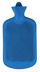 Karki Fusion Pain Reliever Rubber Hot Water Pad 01090 Best Quality Non Electrical 2 L Hot Water Bag