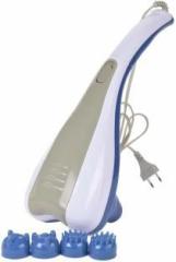 Kindred 5598 Powerful Electric Double Head Hammer Pro Body Massager