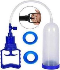 Labrador India Universal Organ Vacuum Therapy Manual Pump With Rubber sleeve Pump_Ljp Ljjnnppk456 Massager